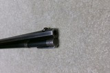 WESTERN SHIPPED 1894 TAKEDOWN .38-55 OCTAGON RIFLE, #235XXX, MADE 1904 - 20 of 20