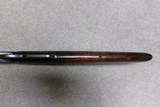 WESTERN SHIPPED 1894 TAKEDOWN .38-55 OCTAGON RIFLE, #235XXX, MADE 1904 - 14 of 20