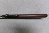  1892 SADDLE RING CARBINE, .25-20, #763XXX, MADE 1914 - 14 of 20
