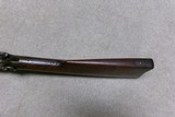  1892 SADDLE RING CARBINE, .25-20, #763XXX, MADE 1914 - 17 of 20