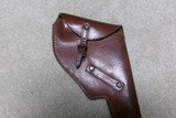 SUPERB CONDITION .22 LR SINGLE SHOT, 3RD MODEL 
