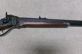 JUST IN: Shiloh New in box, 1874 No. 1 Sporter, 45-90, 30