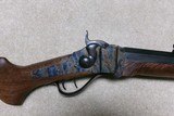 JUST IN: Shiloh New in box, 1874 No. 1 Sporter, 45-90, 30