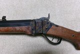 JUST IN: Shiloh New in box, 1874 No. 1 Sporter, 45-90, 30