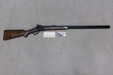JUST IN: Shiloh New in box, 1874 No. 1 Sporter, 45-90, 30