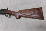 JUST IN: Shiloh New in box, 1874 No. 1 Sporter, 45-90, 30