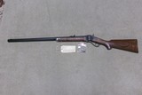  JUST IN: NIB, Shiloh No. 1 Sporter, 45-70, 30