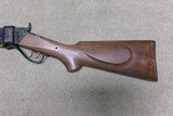  JUST IN: NIB, Shiloh No. 1 Sporter, 45-70, 30