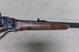 JUST IN: NIB, Shiloh No. 1 Sporter, 45-70, 30