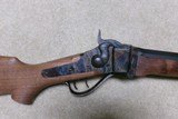  JUST IN: NIB, Shiloh No. 1 Sporter, 45-70, 30