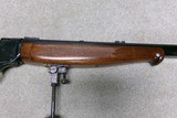 UNUSUAL 1885 LOWALL CUSTOM SCHUETZEN SINGLE SHOT RIFLE - 8 of 25