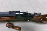 UNUSUAL 1885 LOWALL CUSTOM SCHUETZEN SINGLE SHOT RIFLE - 5 of 25