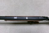 UNUSUAL 1885 LOWALL CUSTOM SCHUETZEN SINGLE SHOT RIFLE - 21 of 25