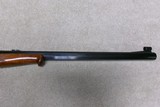 UNUSUAL 1885 LOWALL CUSTOM SCHUETZEN SINGLE SHOT RIFLE - 10 of 25