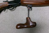 UNUSUAL 1885 LOWALL CUSTOM SCHUETZEN SINGLE SHOT RIFLE - 9 of 25