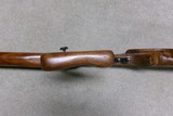 UNUSUAL 1885 LOWALL CUSTOM SCHUETZEN SINGLE SHOT RIFLE - 17 of 25