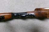 UNUSUAL 1885 LOWALL CUSTOM SCHUETZEN SINGLE SHOT RIFLE - 6 of 25