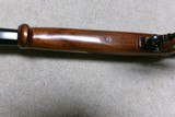 UNUSUAL 1885 LOWALL CUSTOM SCHUETZEN SINGLE SHOT RIFLE - 16 of 25
