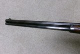 MARLIN 1895 TAKEDOWN, .38-56 OCT. RIFLE, #137XXX, FACTORY LETTER, SHIPPED 1896.  - 13 of 20