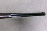 MARLIN 1895 TAKEDOWN, .38-56 OCT. RIFLE, #137XXX, FACTORY LETTER, SHIPPED 1896.  - 9 of 20
