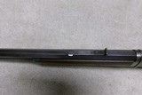 MARLIN 1895 TAKEDOWN, .38-56 OCT. RIFLE, #137XXX, FACTORY LETTER, SHIPPED 1896.  - 18 of 20