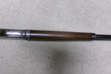 MARLIN 1895 TAKEDOWN, .38-56 OCT. RIFLE, #137XXX, FACTORY LETTER, SHIPPED 1896.  - 15 of 20