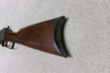 MARLIN 1895 TAKEDOWN, .38-56 OCT. RIFLE, #137XXX, FACTORY LETTER, SHIPPED 1896.  - 10 of 20