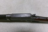 MARLIN 1895 TAKEDOWN, .38-56 OCT. RIFLE, #137XXX, FACTORY LETTER, SHIPPED 1896.  - 5 of 20