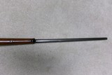 1895 RIFLE IN RARE .303 BRITISH CALIBER, #56XXX, MADE 1906. - 16 of 19