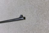 1895 RIFLE IN RARE .303 BRITISH CALIBER, #56XXX, MADE 1906. - 19 of 19
