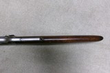 1895 RIFLE IN RARE .303 BRITISH CALIBER, #56XXX, MADE 1906. - 14 of 19