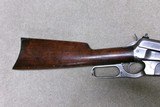 1895 RIFLE IN RARE .303 BRITISH CALIBER, #56XXX, MADE 1906. - 7 of 19