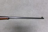 1895 RIFLE IN RARE .303 BRITISH CALIBER, #56XXX, MADE 1906. - 9 of 19
