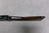 1895 RIFLE IN RARE .303 BRITISH CALIBER, #56XXX, MADE 1906. - 17 of 19