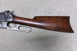 1895 RIFLE IN RARE .303 BRITISH CALIBER, #56XXX, MADE 1906. - 11 of 19
