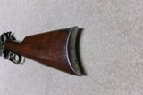 1895 RIFLE IN RARE .303 BRITISH CALIBER, #56XXX, MADE 1906. - 10 of 19