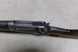 1895 RIFLE IN RARE .303 BRITISH CALIBER, #56XXX, MADE 1906. - 5 of 19