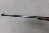 1895 RIFLE IN RARE .303 BRITISH CALIBER, #56XXX, MADE 1906. - 13 of 19