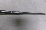 RAREST OF THE U.S. ISSUE ROLLING BLOCKS: A GENUINE, NOT FAKE, 1867 U.S. NAVY CARBINE - 19 of 20