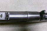 RAREST OF THE U.S. ISSUE ROLLING BLOCKS: A GENUINE, NOT FAKE, 1867 U.S. NAVY CARBINE - 7 of 20