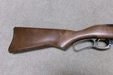 RUGER MODEL 96-44 MAGNUM LEVER ACTION CARBINE, #640-14XXX - 7 of 20
