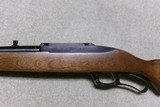 RUGER MODEL 96-44 MAGNUM LEVER ACTION CARBINE, #640-14XXX - 5 of 20