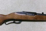RUGER MODEL 96-44 MAGNUM LEVER ACTION CARBINE, #640-14XXX - 3 of 20