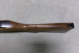RUGER MODEL 96-44 MAGNUM LEVER ACTION CARBINE, #640-14XXX - 17 of 20