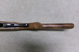RUGER MODEL 96-44 MAGNUM LEVER ACTION CARBINE, #640-14XXX - 14 of 20