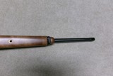 RUGER MODEL 96-44 MAGNUM LEVER ACTION CARBINE, #640-14XXX - 16 of 20
