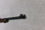 RUGER MODEL 96-44 MAGNUM LEVER ACTION CARBINE, #640-14XXX - 20 of 20
