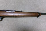 RUGER MODEL 96-44 MAGNUM LEVER ACTION CARBINE, #640-14XXX - 8 of 20