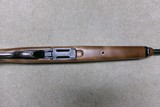 RUGER MODEL 96-44 MAGNUM LEVER ACTION CARBINE, #640-14XXX - 15 of 20