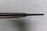 RUGER MODEL 96-44 MAGNUM LEVER ACTION CARBINE, #640-14XXX - 19 of 20